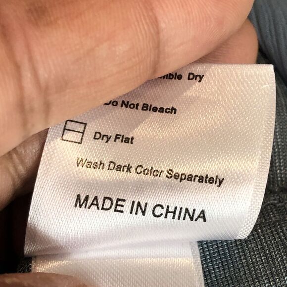 NWT Gaharu Women Casual Blouse L - Picture 15 of 16